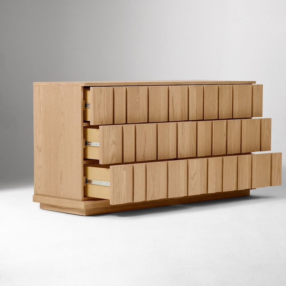 Berkely 6-Drawer Chest (152 cm)