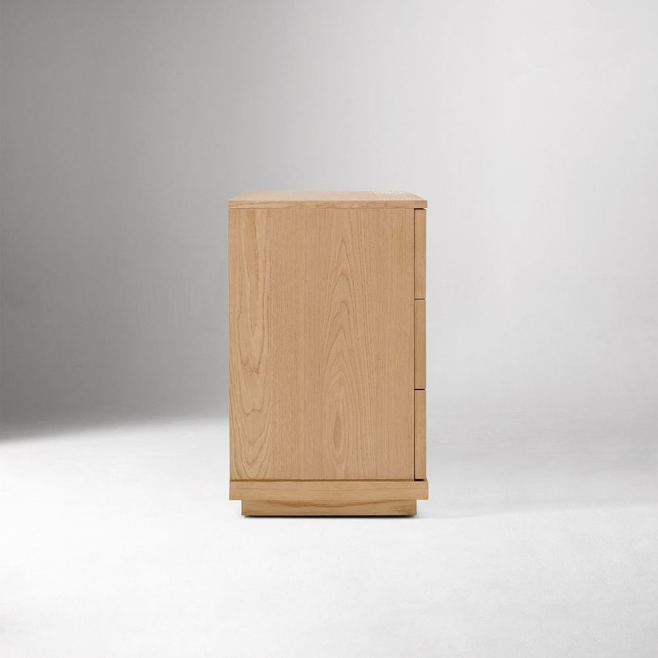 Berkely 6-Drawer Chest (152 cm)