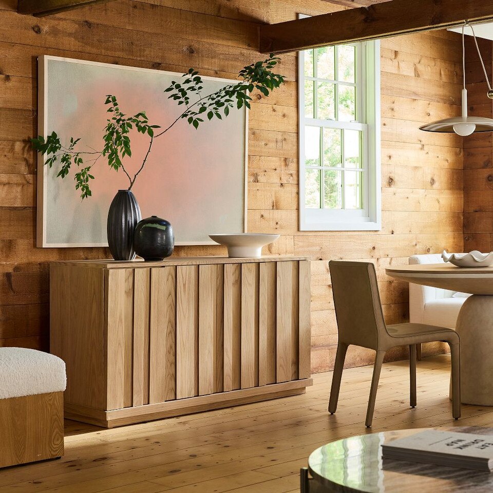 Berkely Sideboard (152 cm)