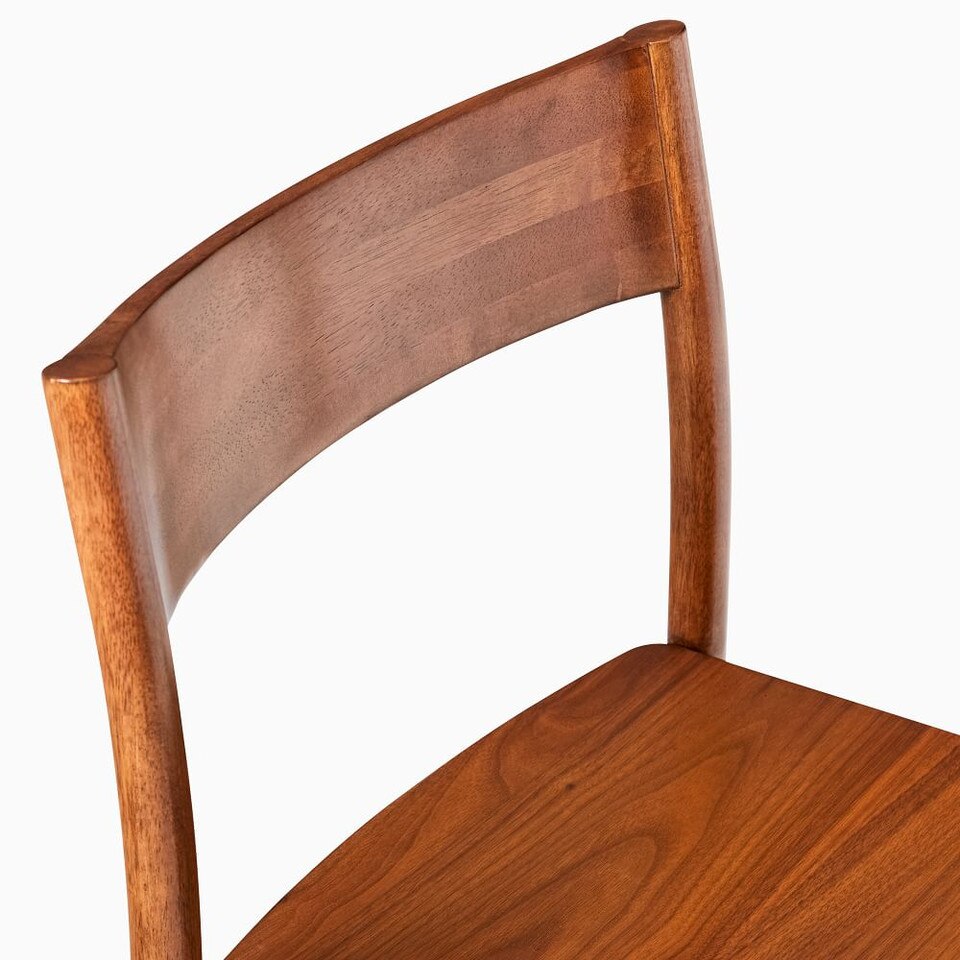 Berkshire Stacking Dining Chair (Set of 2)