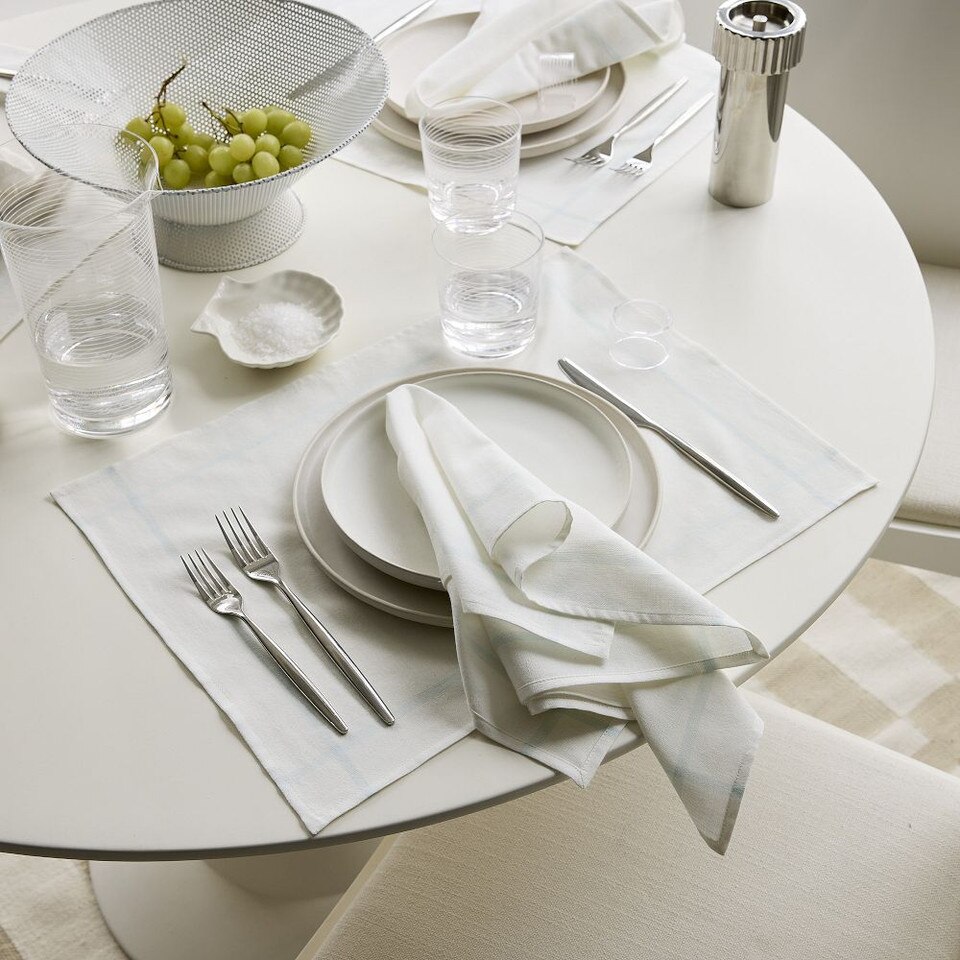 Billy Cotton Etched Glassware
