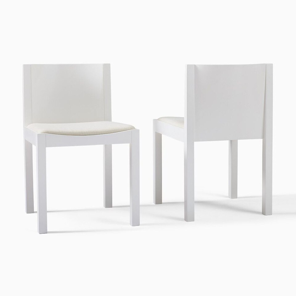 Billy Cotton Simple Dining Chair