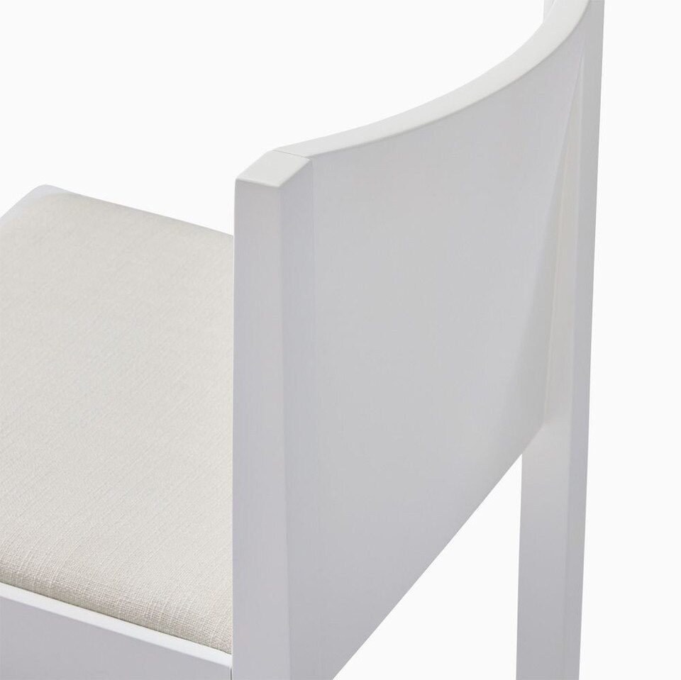 Billy Cotton Simple Dining Chair