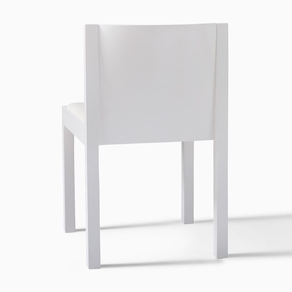 Billy Cotton Simple Dining Chair