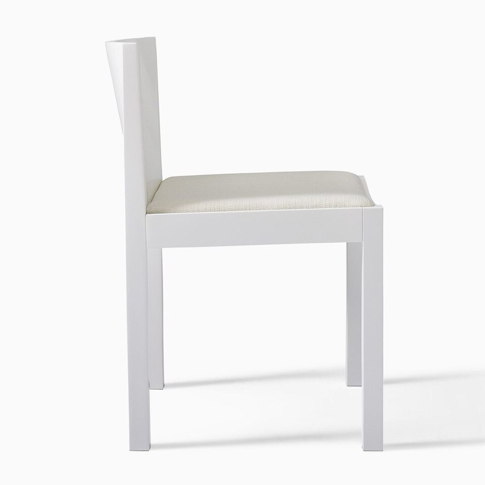 Billy Cotton Simple Dining Chair