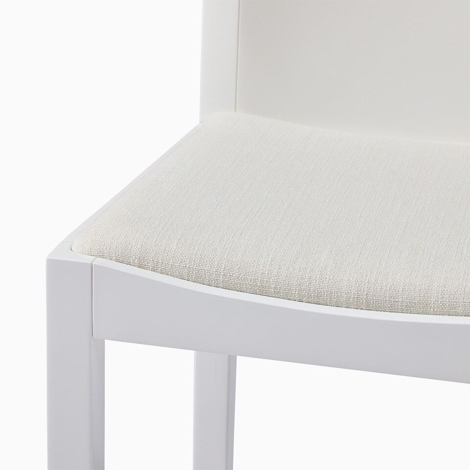 Billy Cotton Simple Dining Chair
