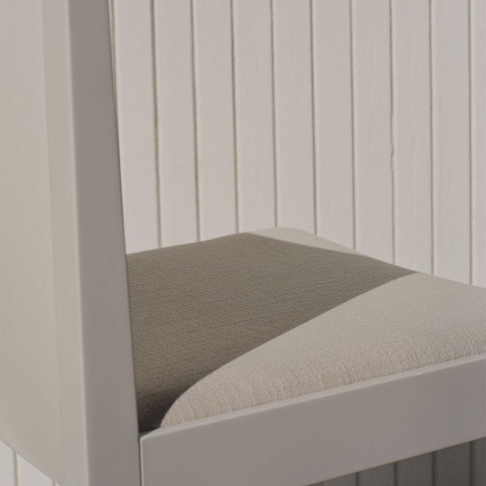 Billy Cotton Simple Dining Chair