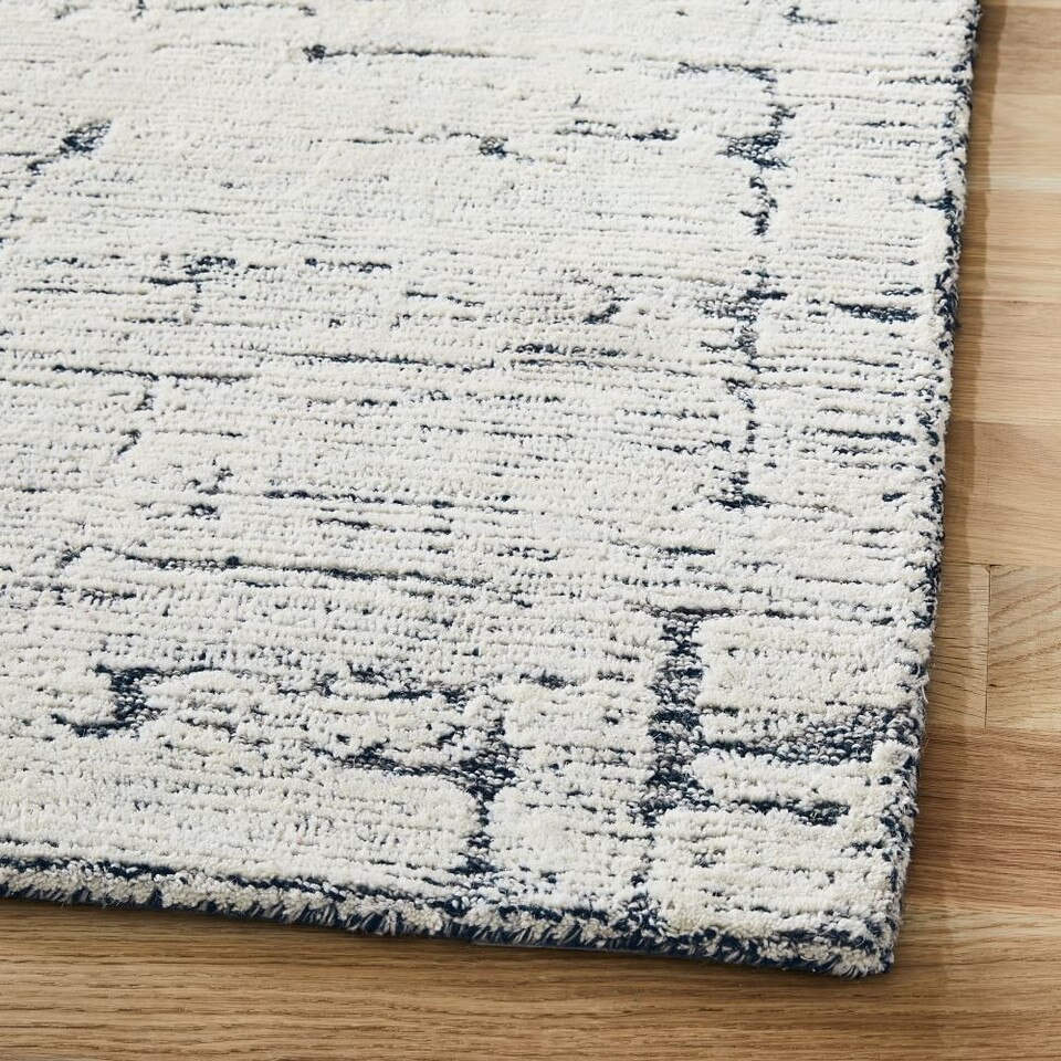 Birch Rug