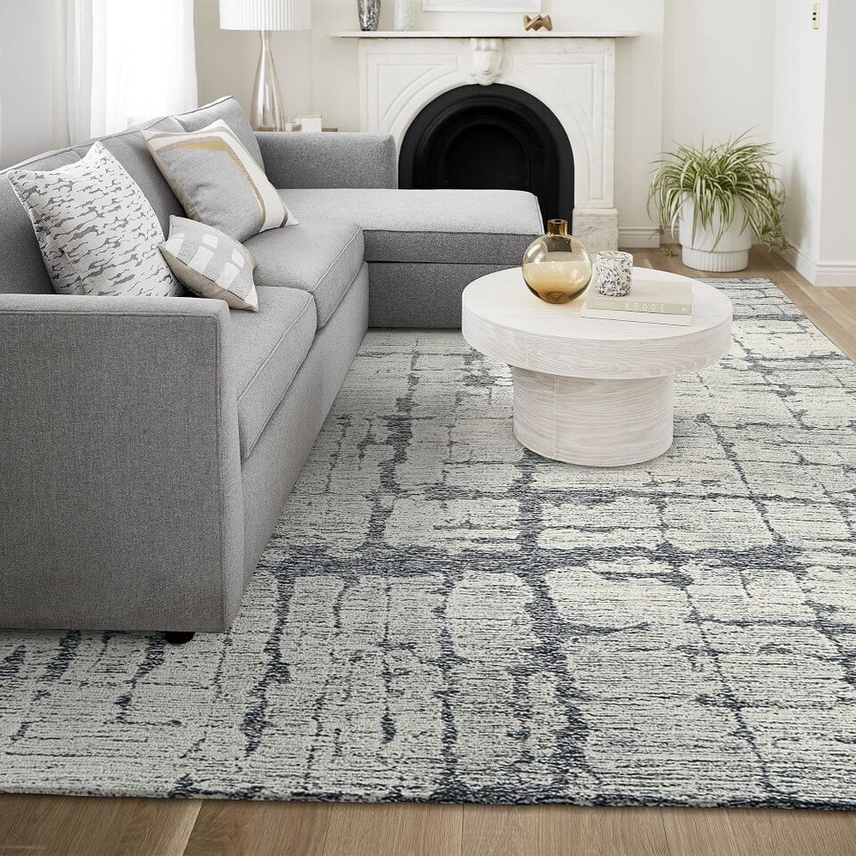 Birch Rug