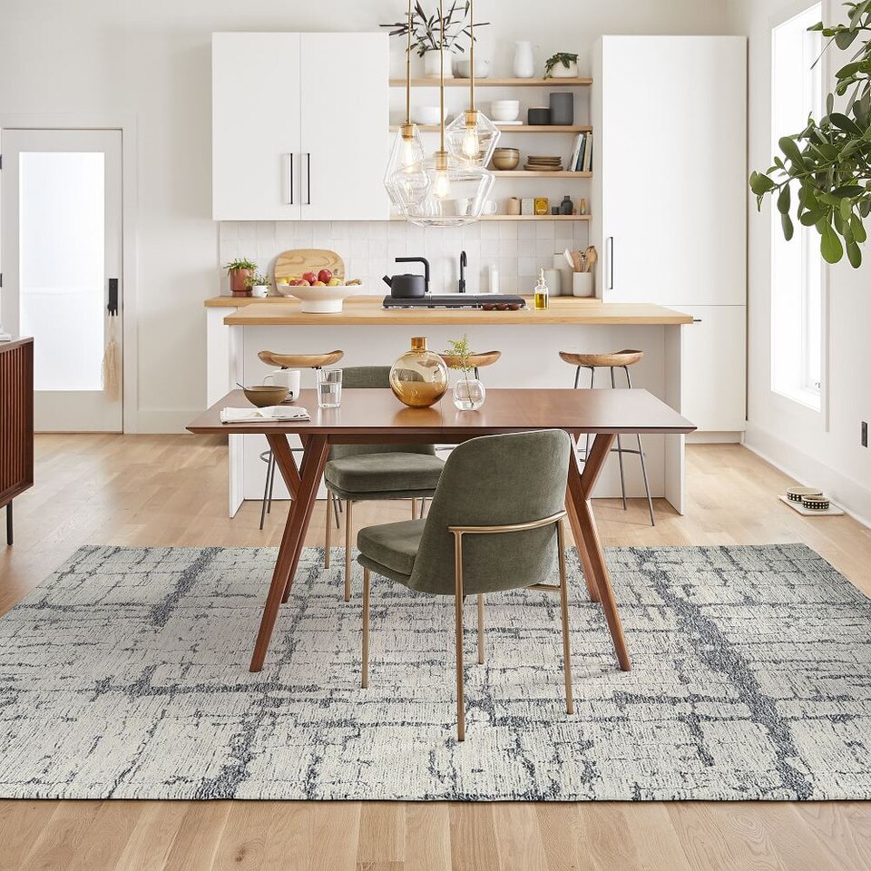 Birch Rug