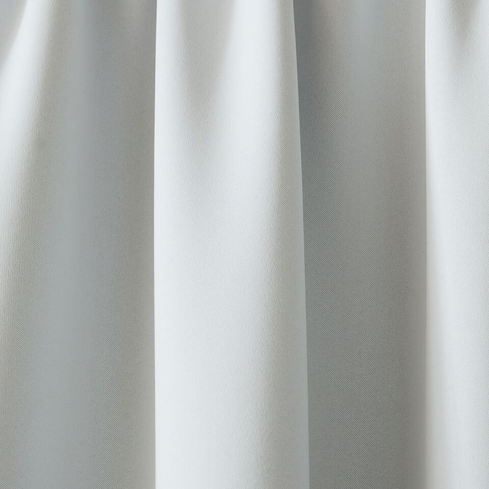 Blackout Panel - White
