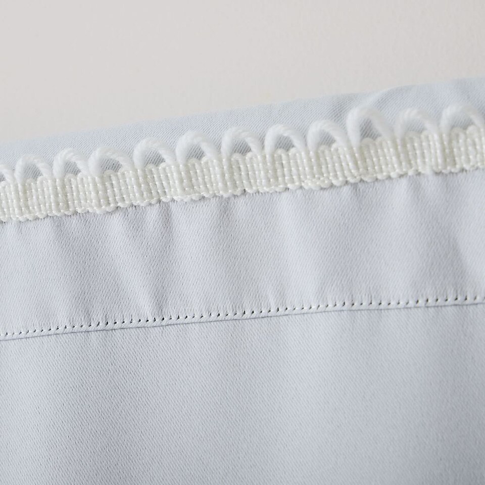 Blackout Panel - White