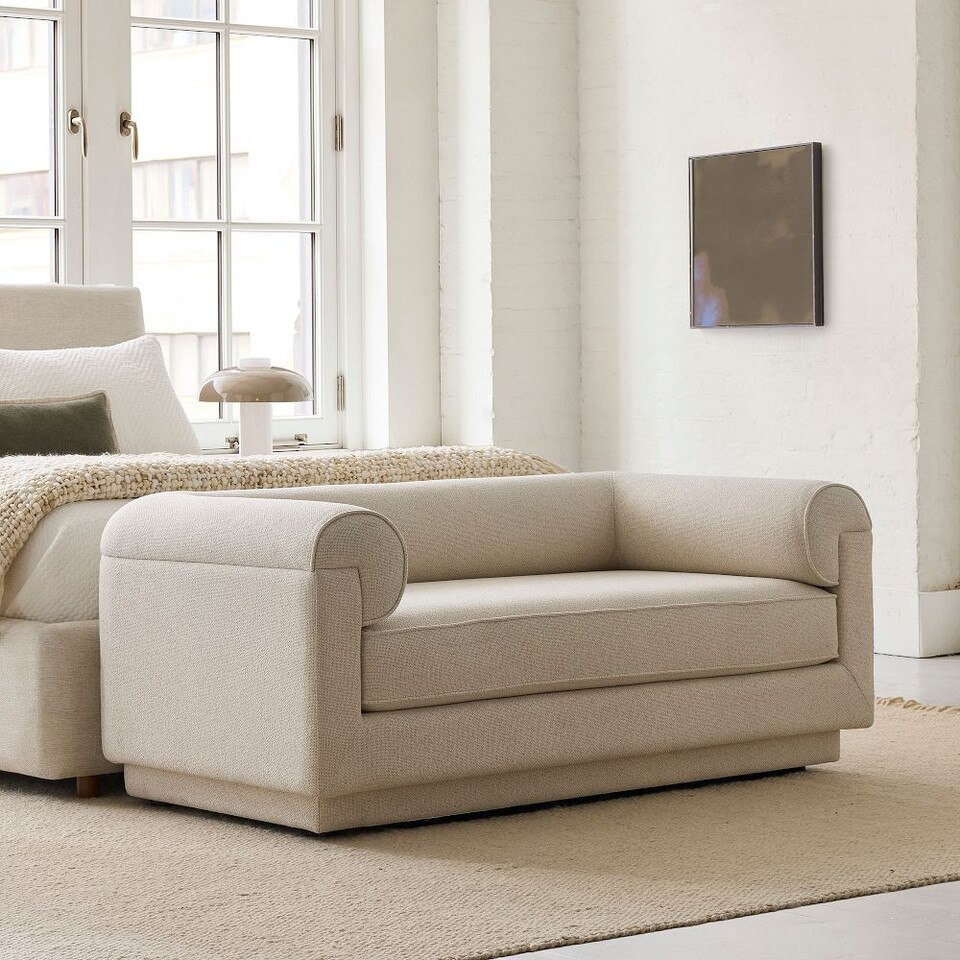 Bogart Sofa (152 cm)