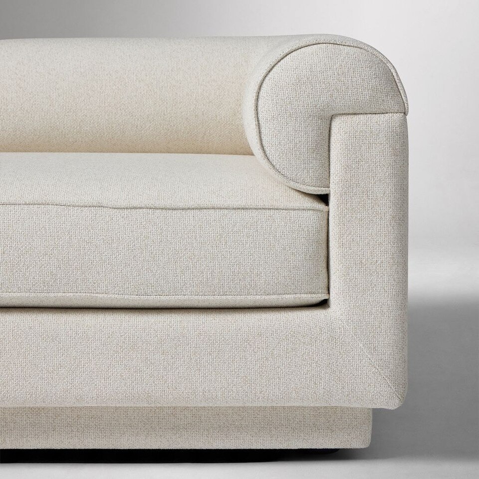Bogart Sofa (152 cm)