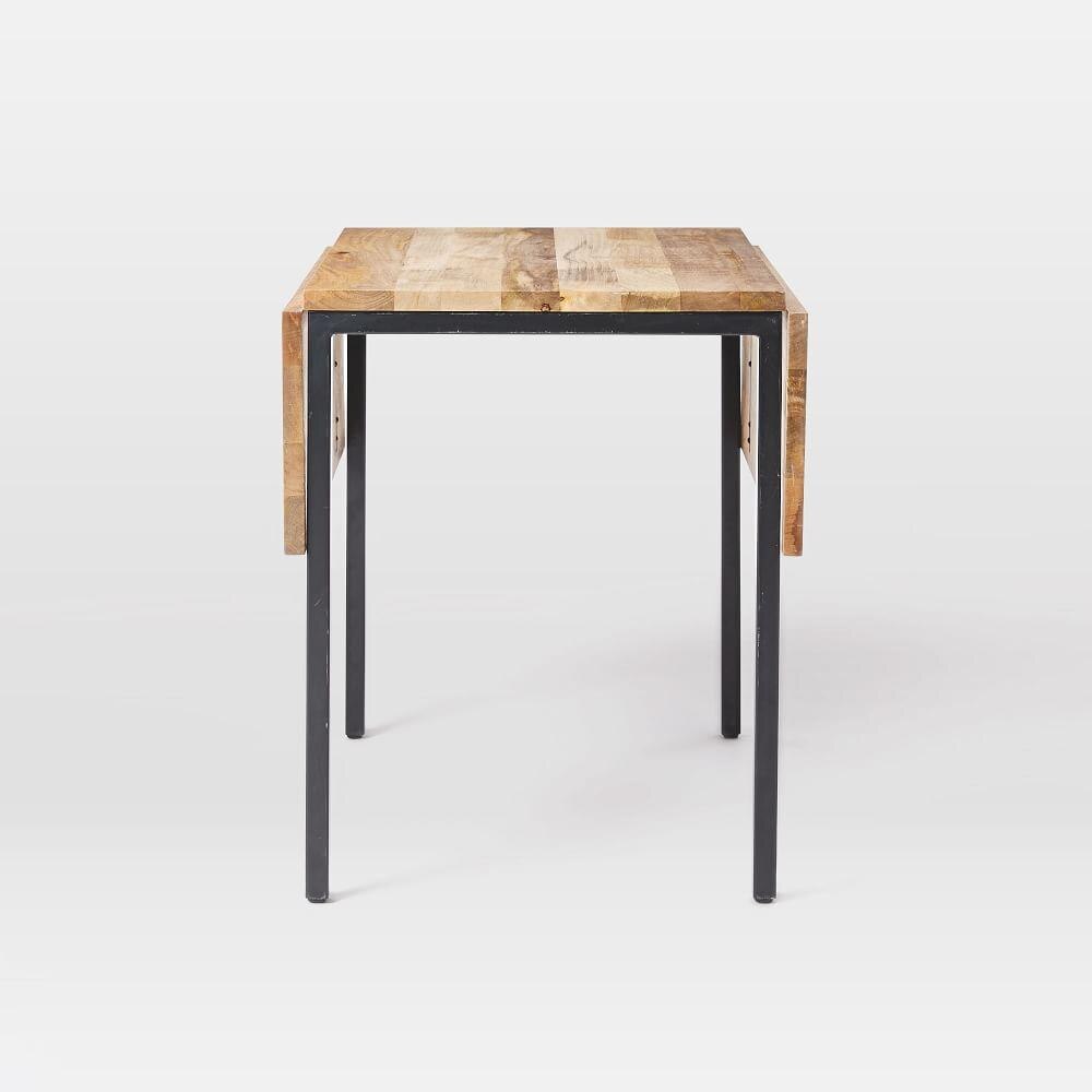 leaf of a table