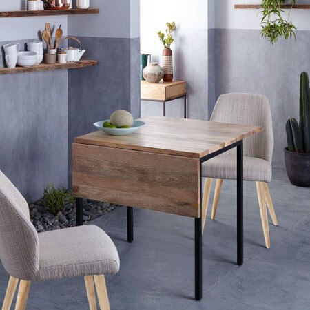 Box Frame Drop Leaf Expandable Table West Elm United Kingdom Box Frame Drop Leaf Expandable Table, West Elm Box Frame Dining Table