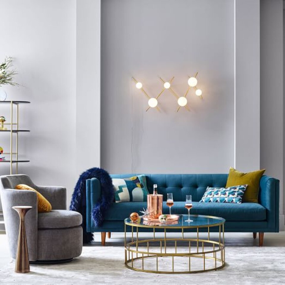 Bradford Sofa (208 cm)