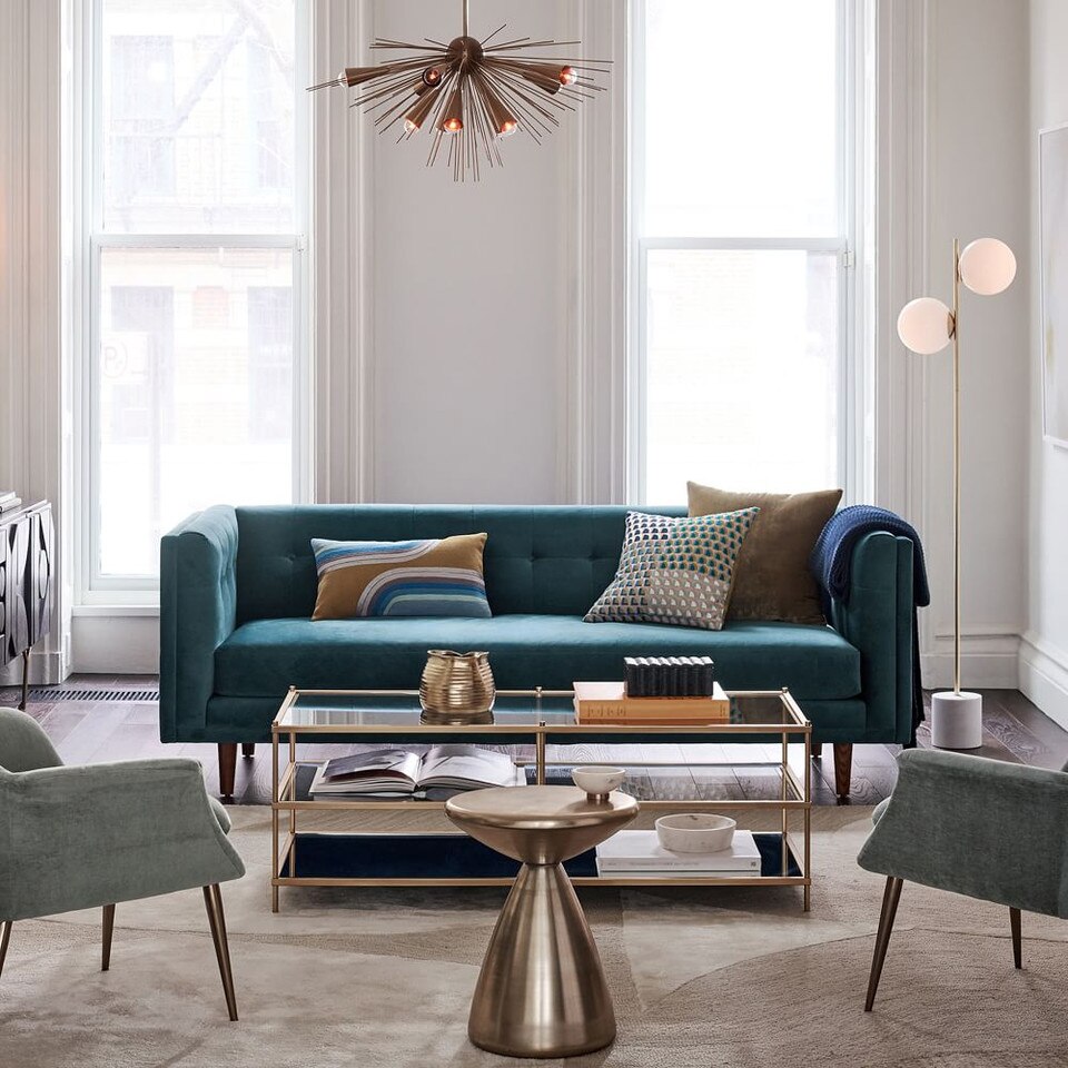 Bradford Sofa (208 cm)