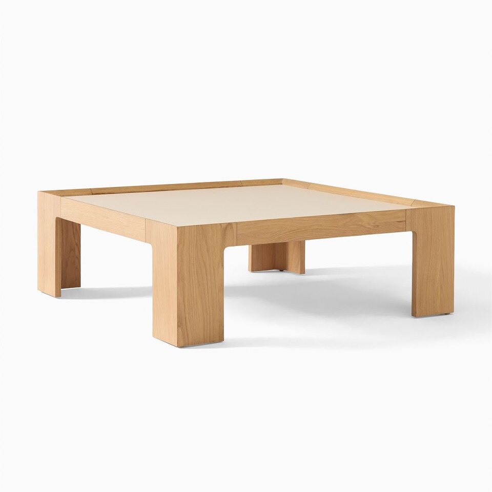 Bradley Coffee Table (91 cm)