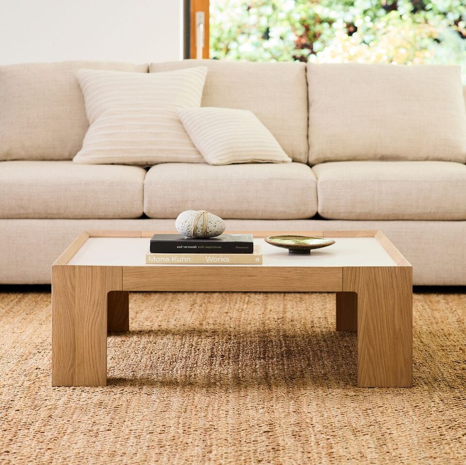 Bradley Coffee Table (91 cm)