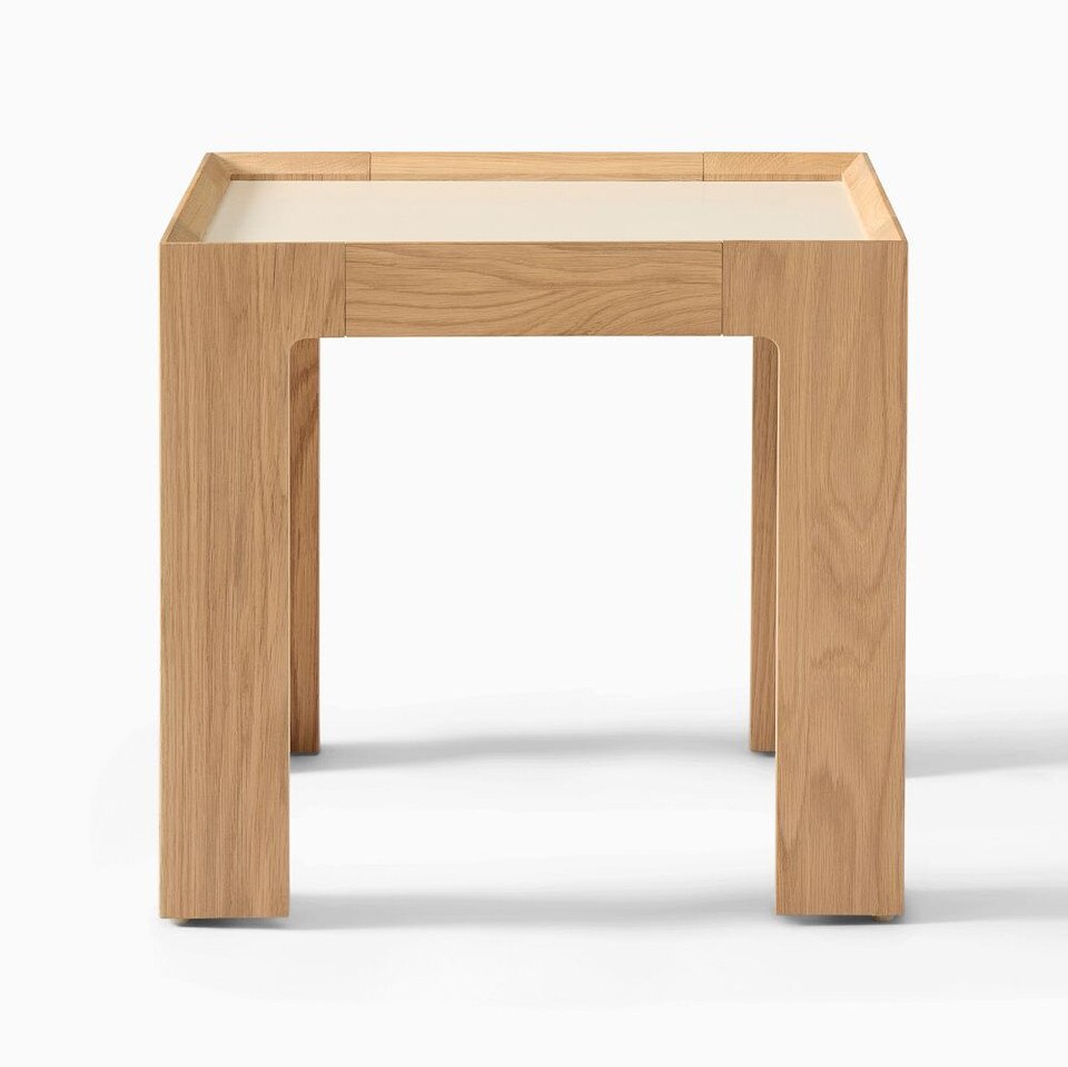 Bradley Side Table (51 cm)