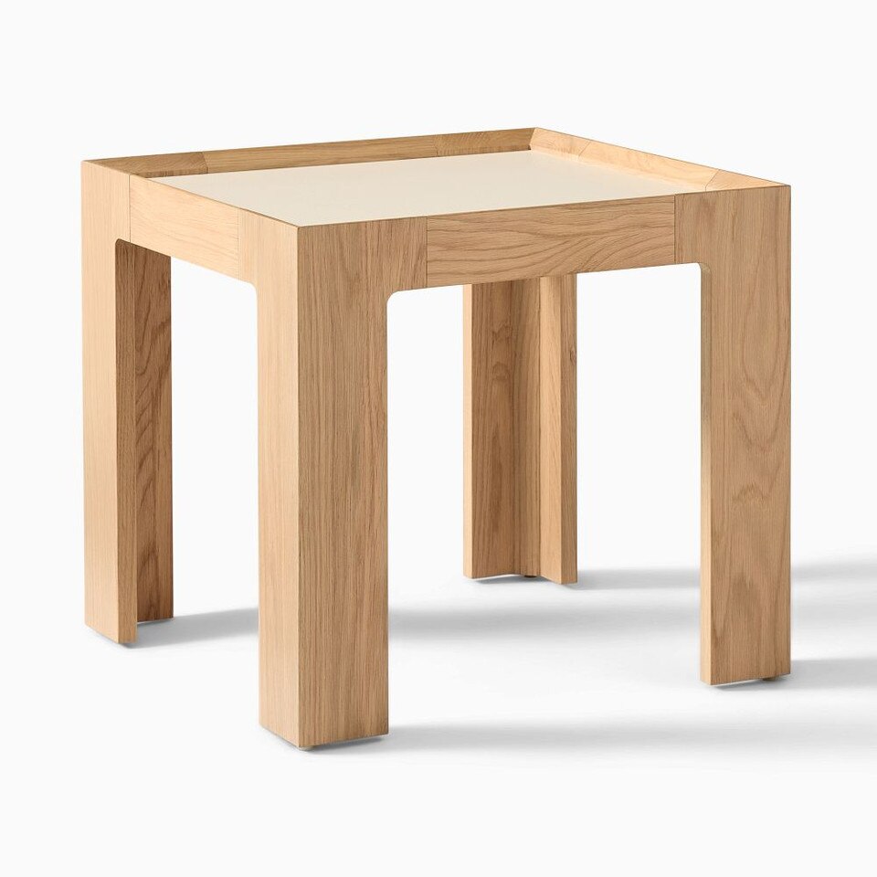 Bradley Side Table (51 cm)