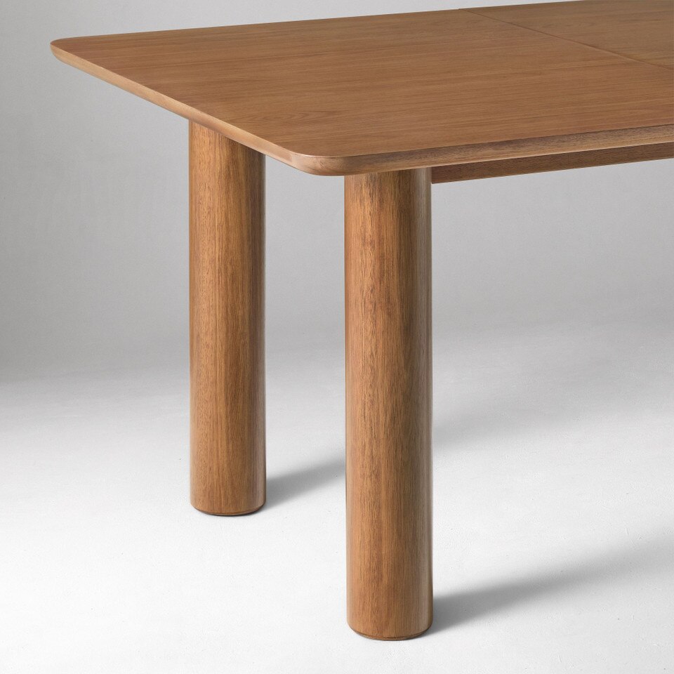 Branton Extendable Dining Table (163 cm - 213 cm)