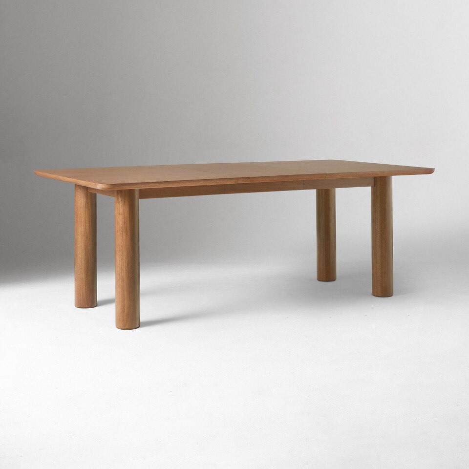 Branton Extendable Dining Table (163 cm - 213 cm)