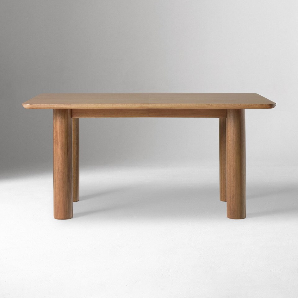 Branton Extendable Dining Table (163 cm - 213 cm)