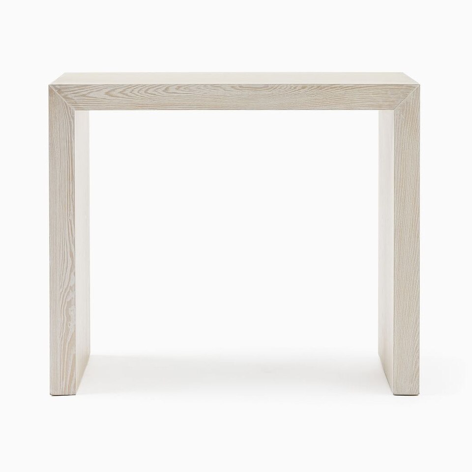 Bridge Entry Console (91 cm)