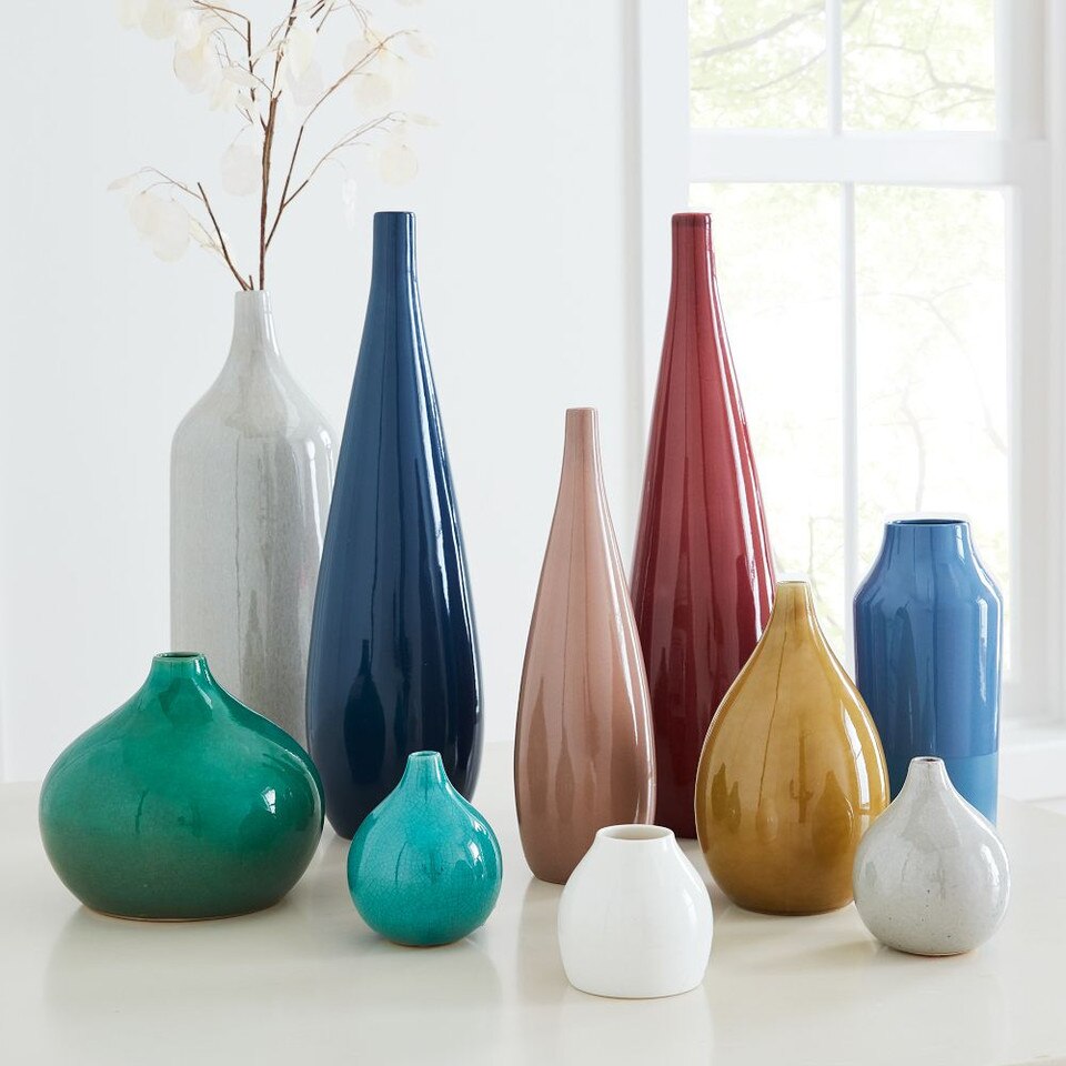 Bright Ceramicist Ceramic Vases