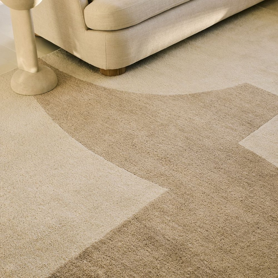 Brook Rug