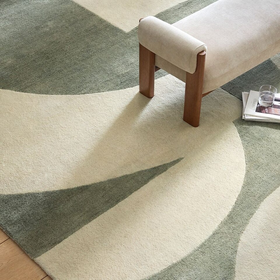 Brook Rug