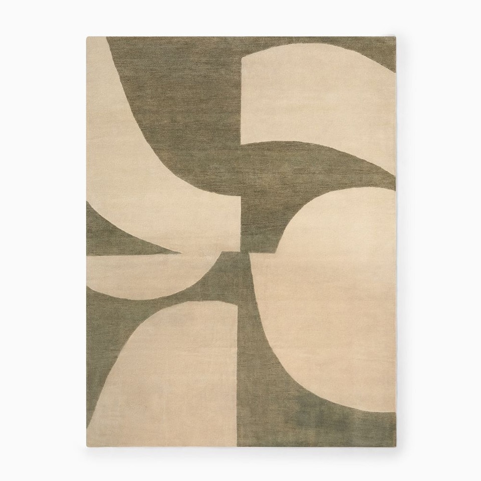 Brook Rug