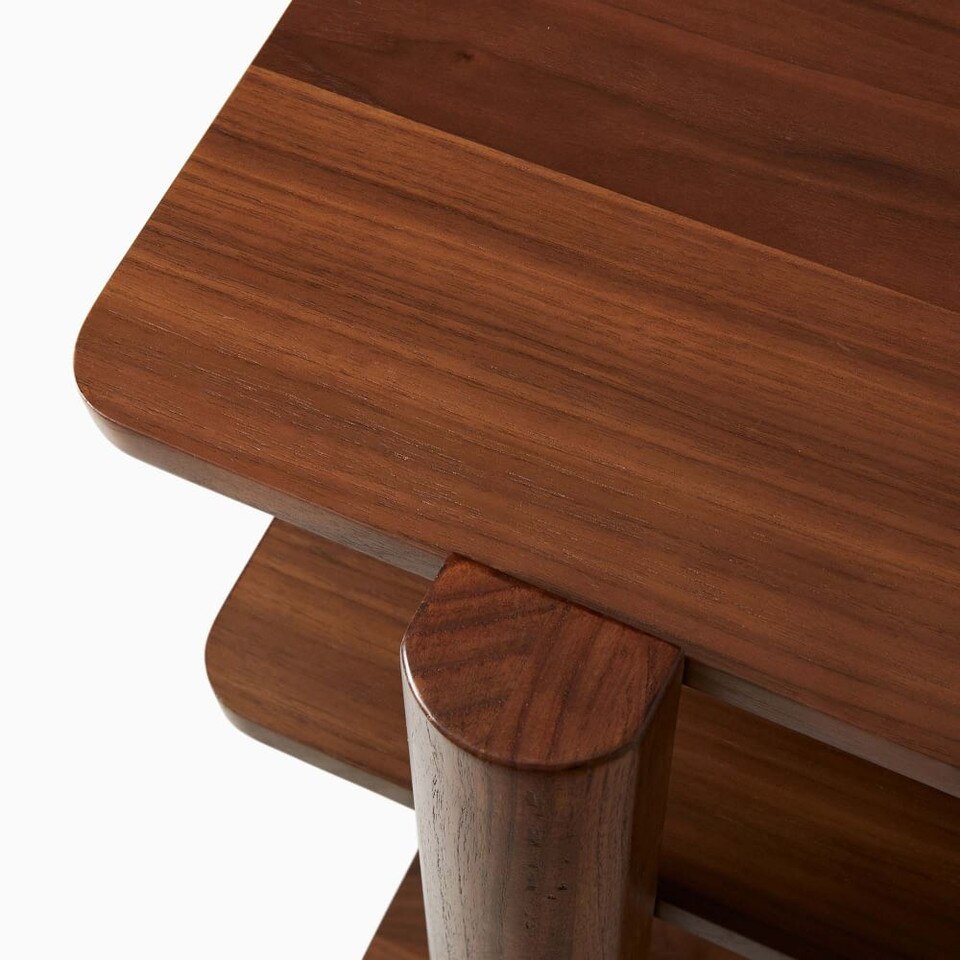 Calgary Media Console (152 cm)