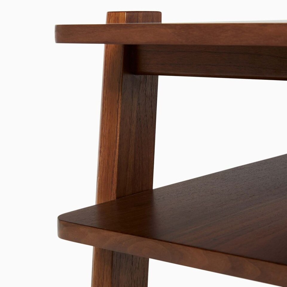 Calgary Media Console (152 cm)
