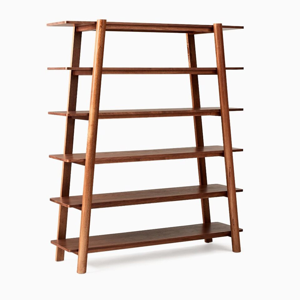 Calgary Bookshelf
