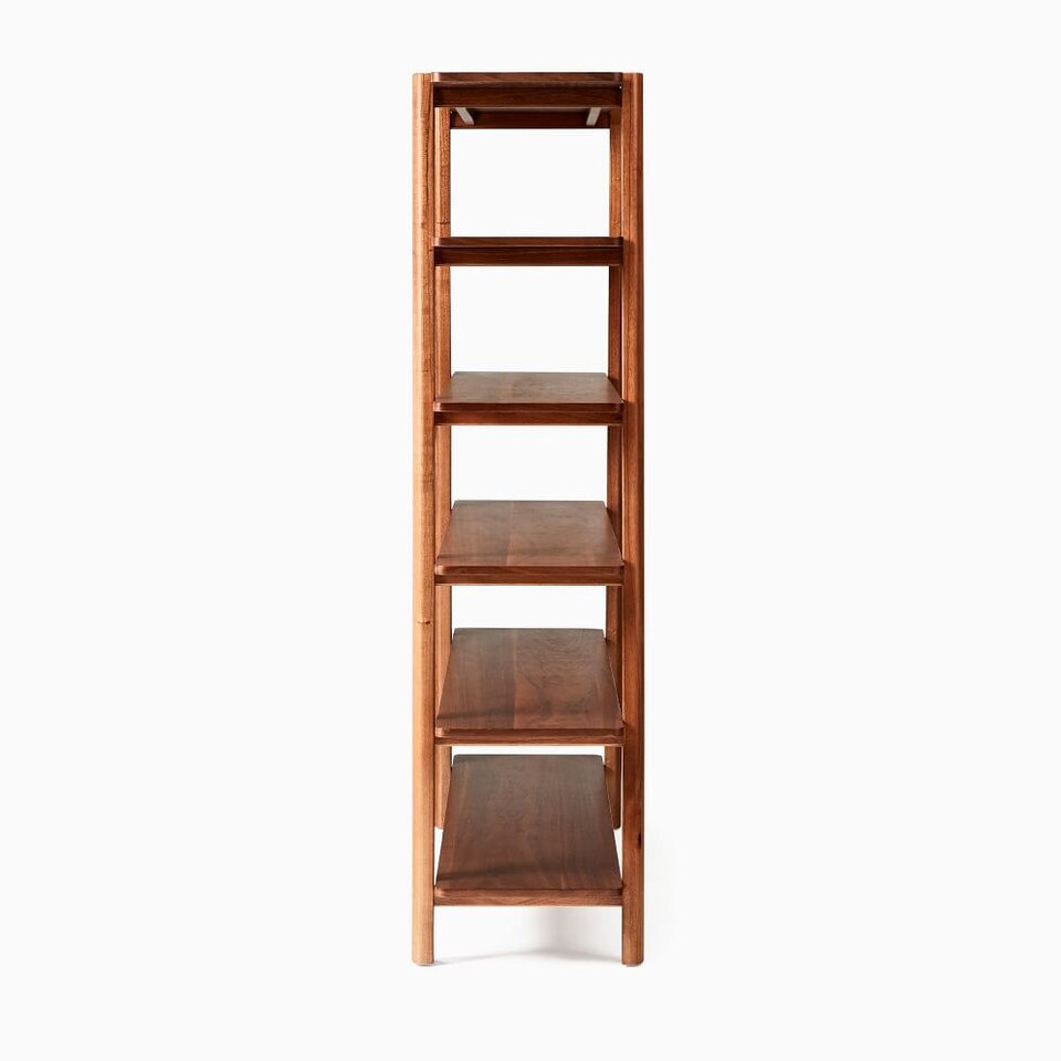 Calgary Bookshelf