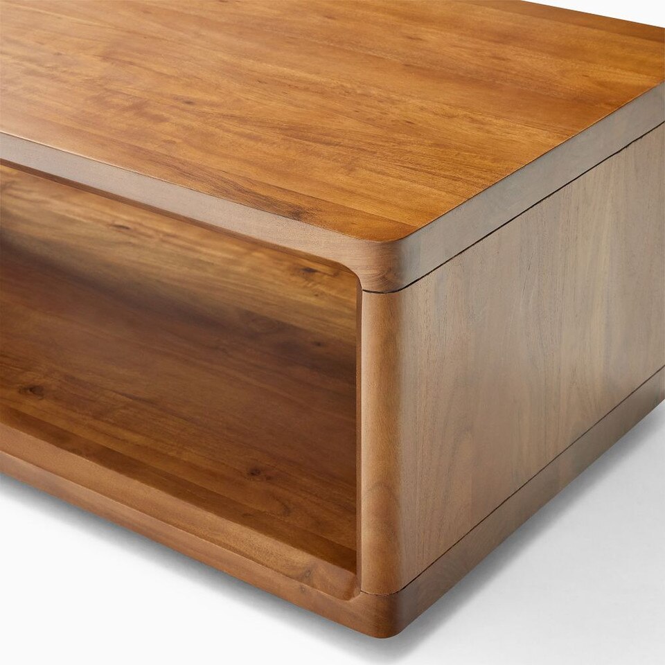 Calla Coffee Table (122 cm)