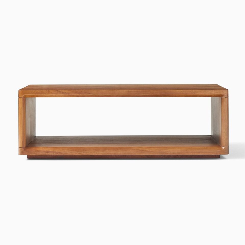 Calla Coffee Table (122 cm)