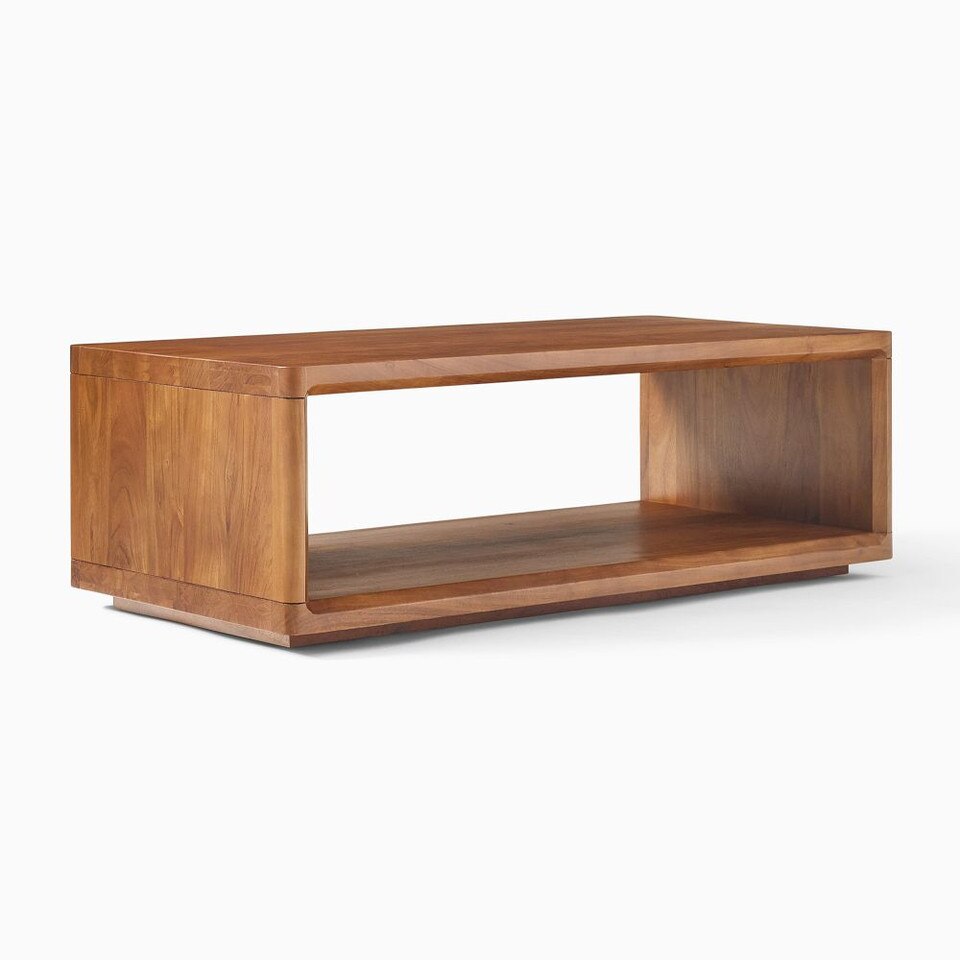 Calla Coffee Table (122 cm)