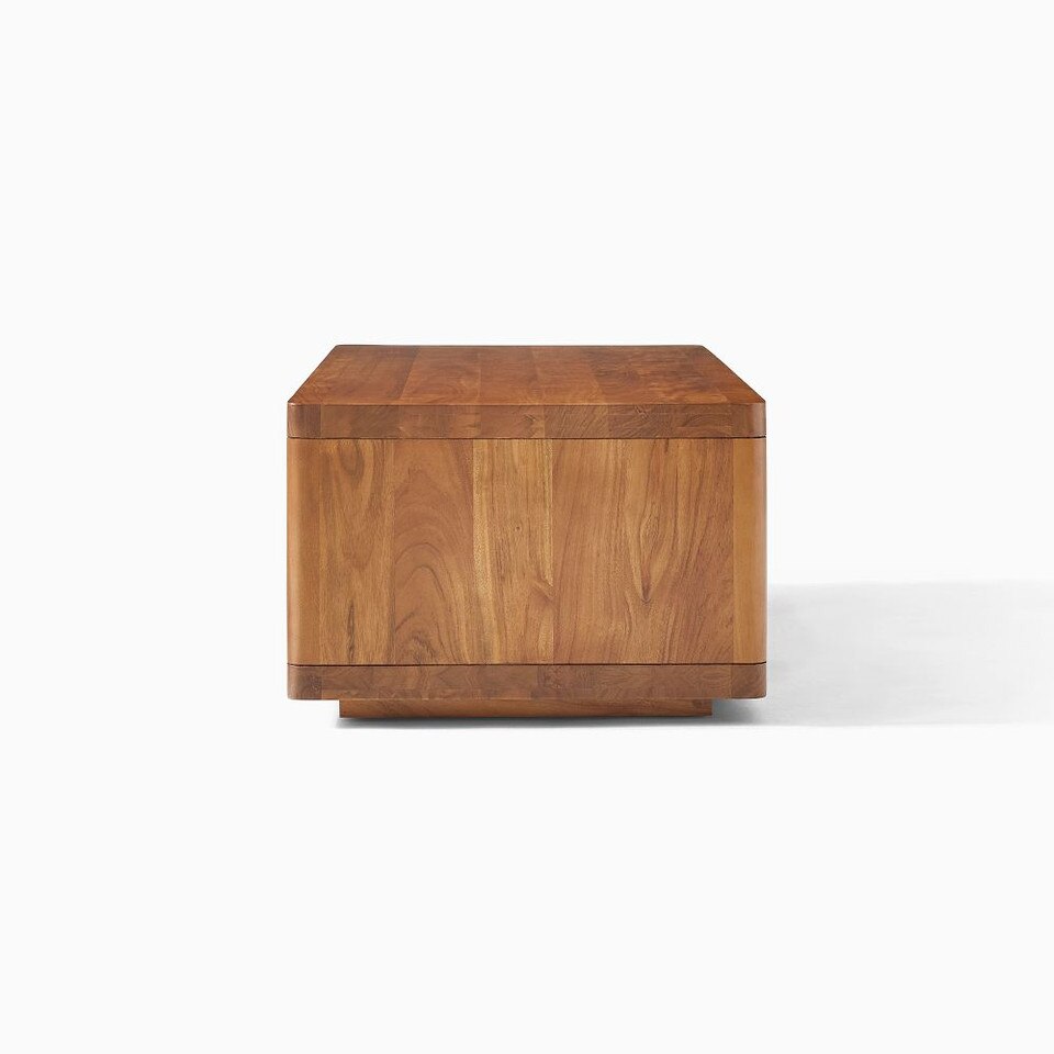 Calla Coffee Table (122 cm)