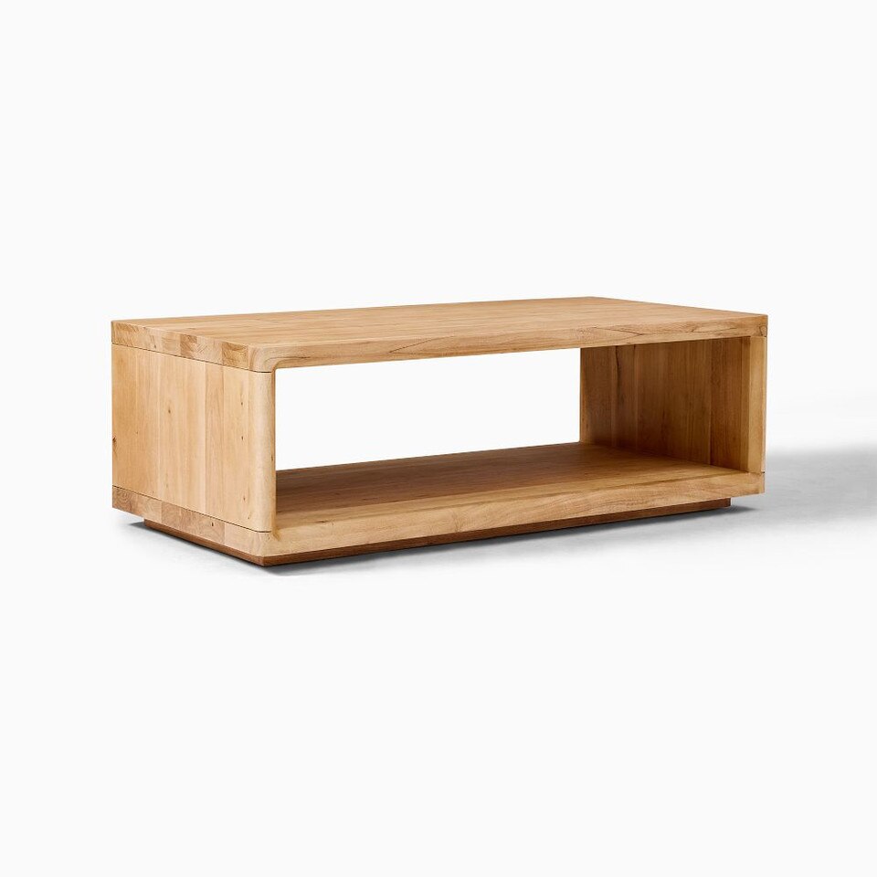 Calla Coffee Table (122 cm)