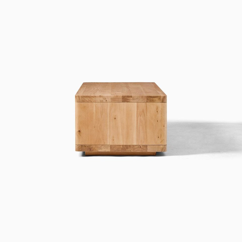 Calla Coffee Table (122 cm)