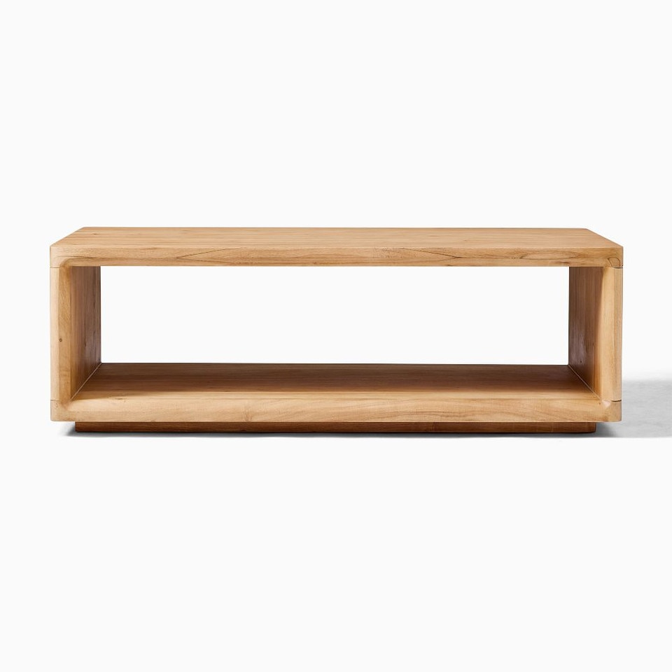 Calla Coffee Table (122 cm)