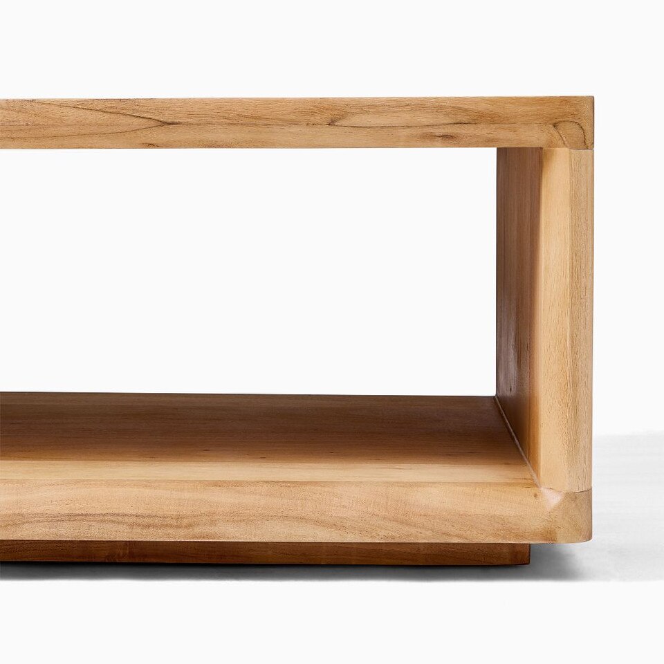 Calla Coffee Table (122 cm)
