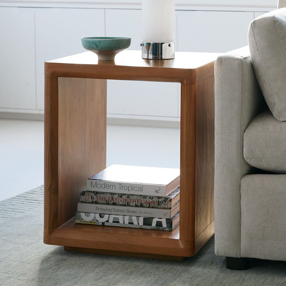 Calla Side Table (46 cm)