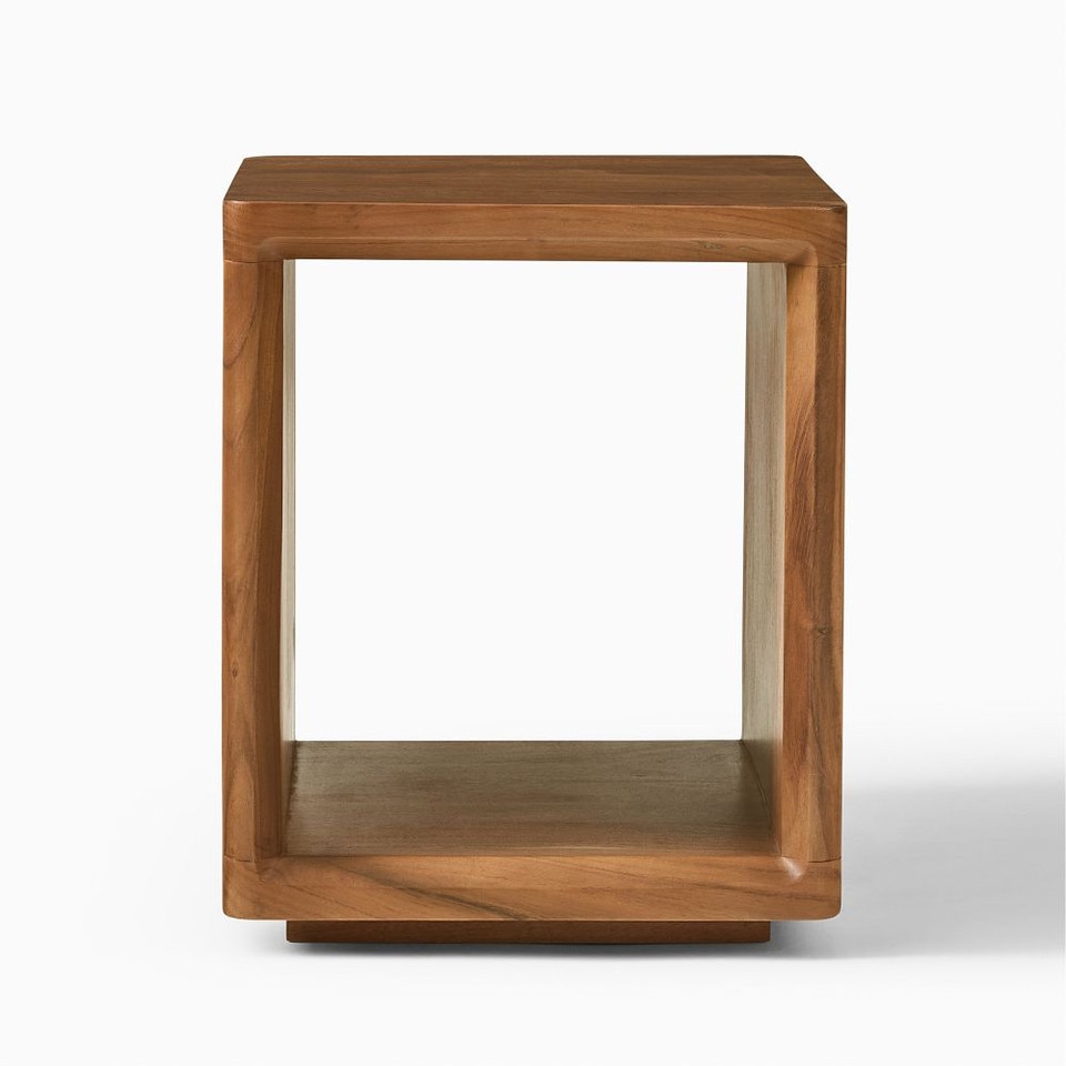 Calla Side Table (46 cm)