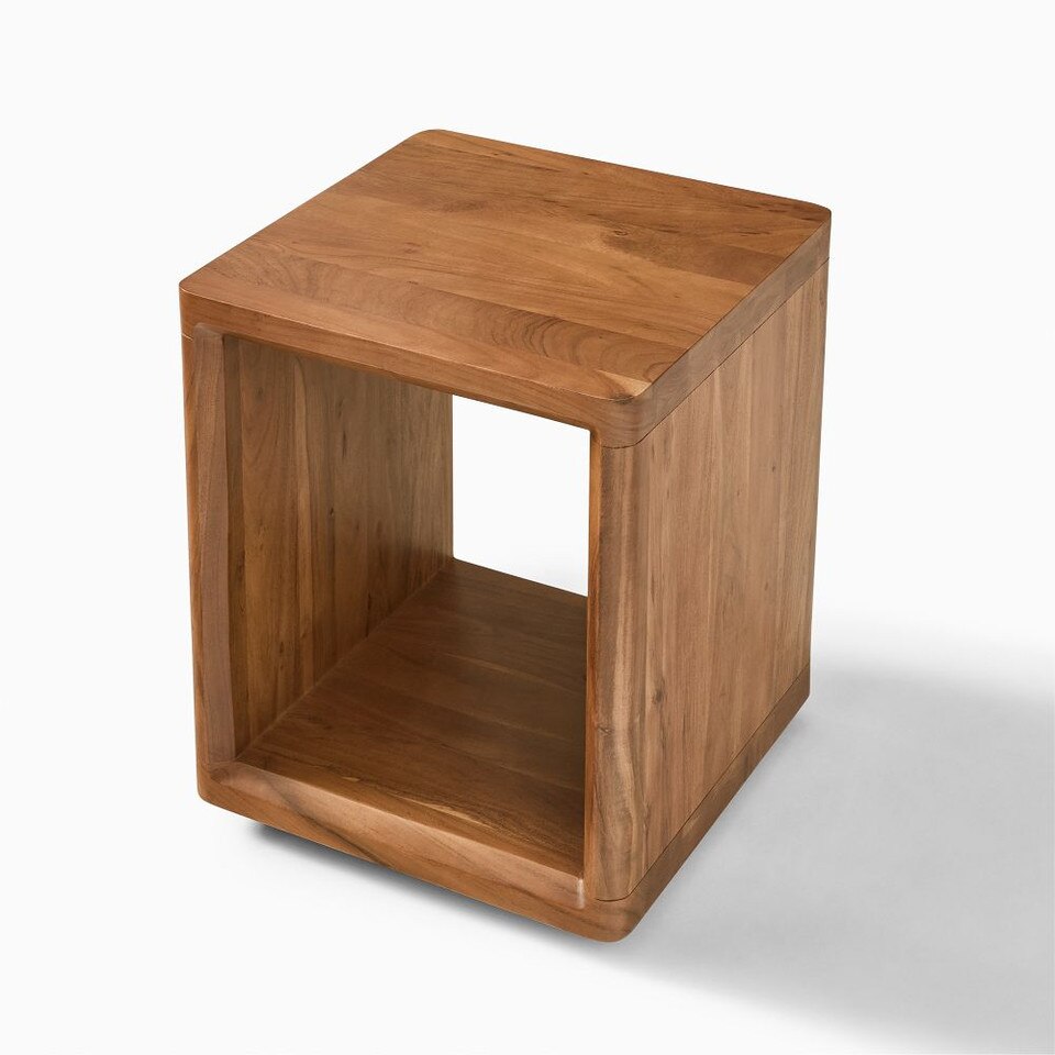 Calla Side Table (46 cm)