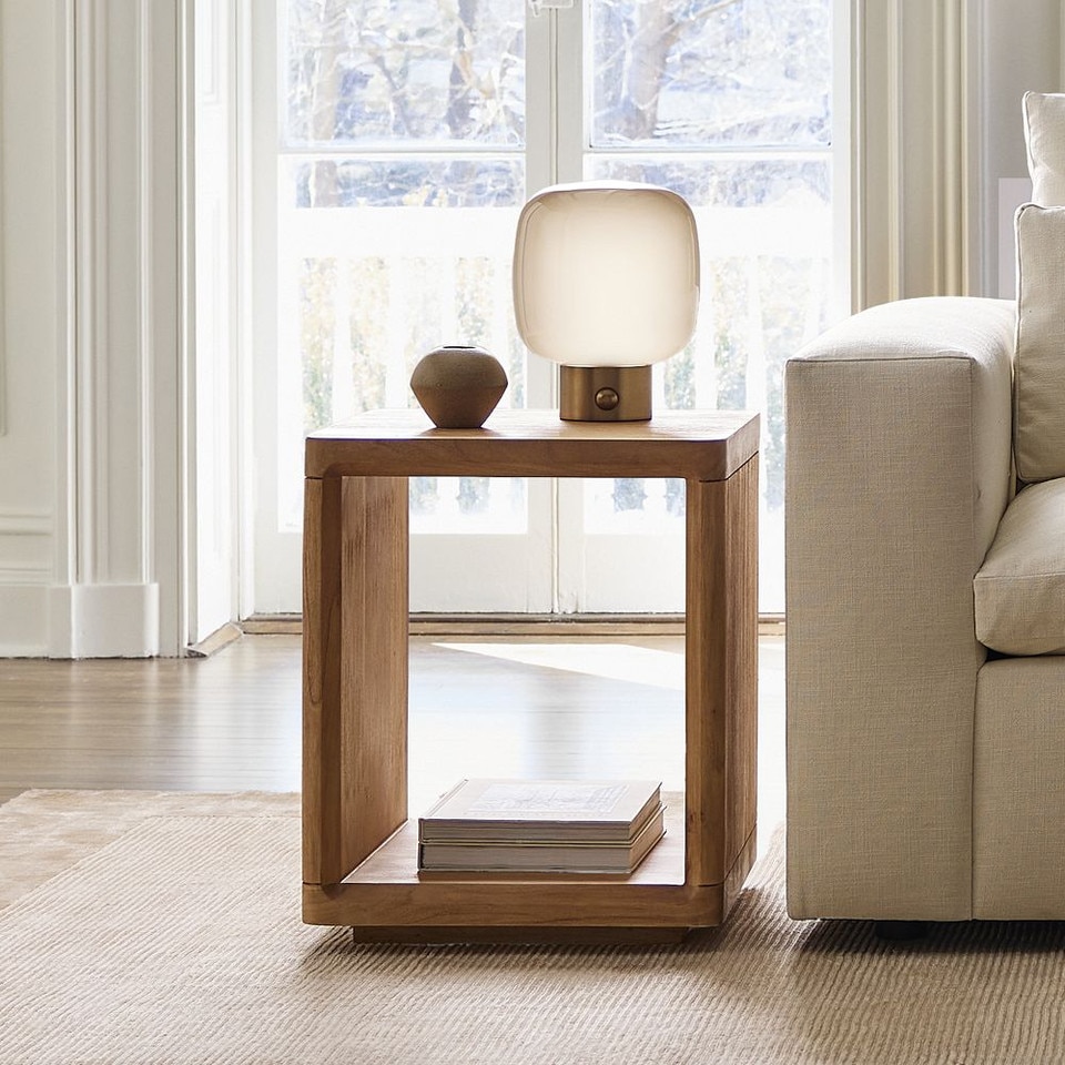 Calla Side Table (46 cm)